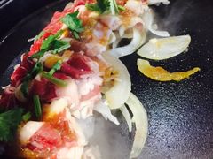 -HIHE Bistro·Oyster Bar(华熙live店)