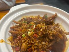 -陈家婆的菜·口味湘菜(梅溪湖店)