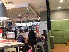 -肯德基(电力路店)