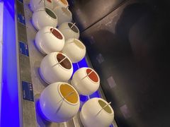 -V-ONE西雅图海鲜自助餐厅(仓山万达广场店)