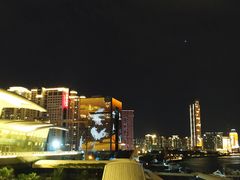 -厦门邮轮中心厦鼓码头(轮渡站)