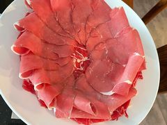 -南门涮肉(上海二店)
