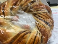 肉桂卷-81BAKERY(大学路店)