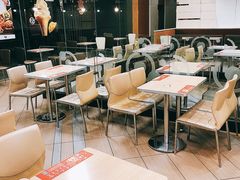 大堂-肯德基(西安电子城店)