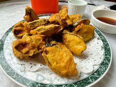 -宾朋海鲜饭庄(兴海路店)