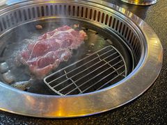 -包装马车·韩国料理·포장마차