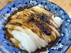 -张明富面皮店(东大街店)