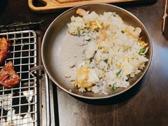 -夜食白市Yespicy·烧烤啤酒宵夜(番禺四海城店)