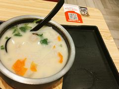 -渔米丰·广府鱼汤米线(光明广场店)