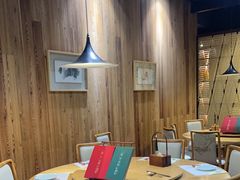 -荷风细雨·中国茶宴(碧云店)