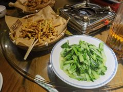 -肖记公安牛肉鱼杂馆· 省级非物质文化遗产(仁和路店)