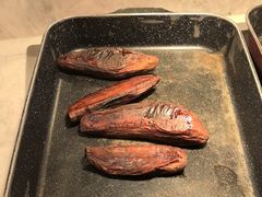 -晶丽香榭自助餐(南京大饭店)