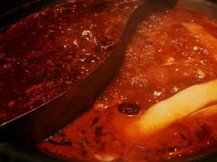 -焱三乐四川火锅店(经纬街店)