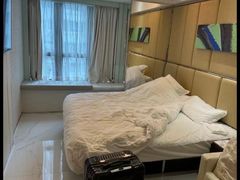 -香港富荟上环酒店