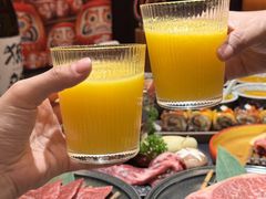 -無二炙坊·和牛烧肉(大钟寺1733店)