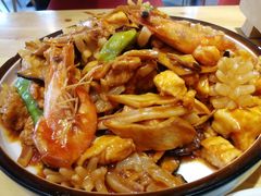 八珍豆腐-肘子酥·天津菜·特色捞面(德云社店)