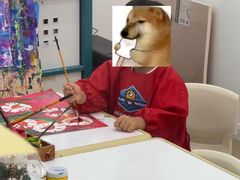 -向日葵艺术中心美术(虹桥南丰城校区)