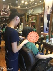 -谦亨·Hair·Salon