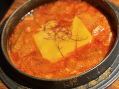 -Fuzzy Bistro 浮几韩餐·茶酒馆