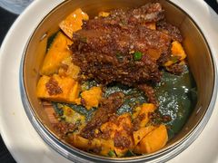 -简小舍·民间手艺菜(武昌江滩店)