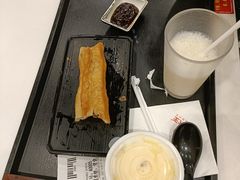 -永和大王(共和新路店)