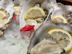 -安东水产海鲜餐厅