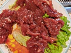 -泰白海鲜烧烤大全