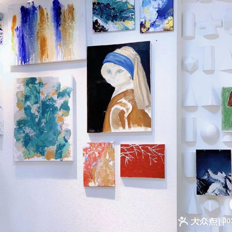 闭眼入纹眉