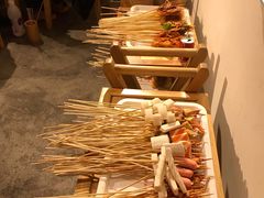 -袁记串串香(梁家巷店)