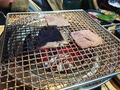 -九田家黑牛烤肉料理(溧阳吾悦店)