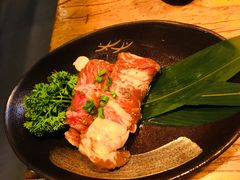 -黑牛の店·和牛烧肉(大悦城店)