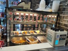 -无名粉店(五一广场店)
