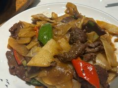 -美极鲜食坊(宝安南路店)
