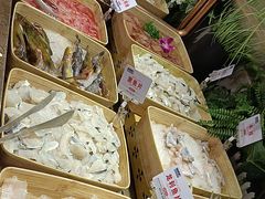 -享遇.锅姥姥牛排海鲜自助(小寨店)