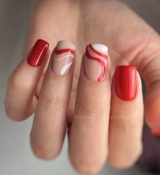 -LILY NAILS美甲美睫