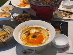 -大鸭梨烤鸭(左家庄店)