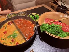 -山缓缓火锅(上海闵行龙湖店)