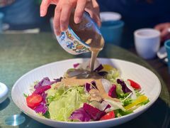 老虎菜-3号仓库(幸福北路店)