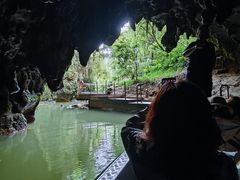 -怀托摩萤火虫洞