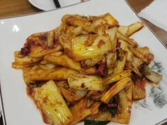 -陈聚德炒牛肉(樱花二路店)