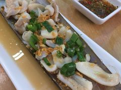 -無招牌海鮮(芽笼店)