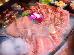 -大阪烧肉BAKA一代(国贸商住大厦店)