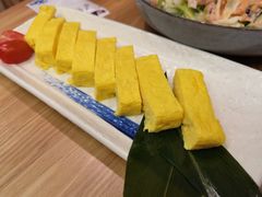 -松幸日式料理(中山路店)