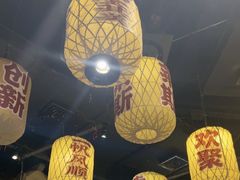 -南京大牌档(济南万象城店)