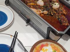 -鱼酷活鱼烤鱼(江宁金鹰店)