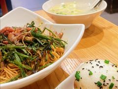-东泰祥生煎馆(重庆北路店)