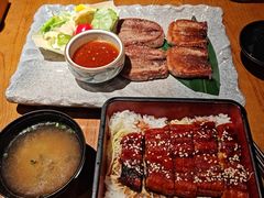 -阿吾罗日本料理(K11艺术中心店)
