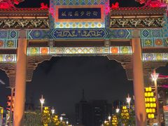 -宁波府城隍庙