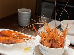 -乔街深夜食堂·小龙虾·高压锅生蚝(杭州总店)
