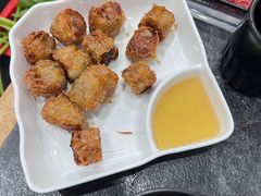 -林记潮牛·牛肉火锅(上马墩店)